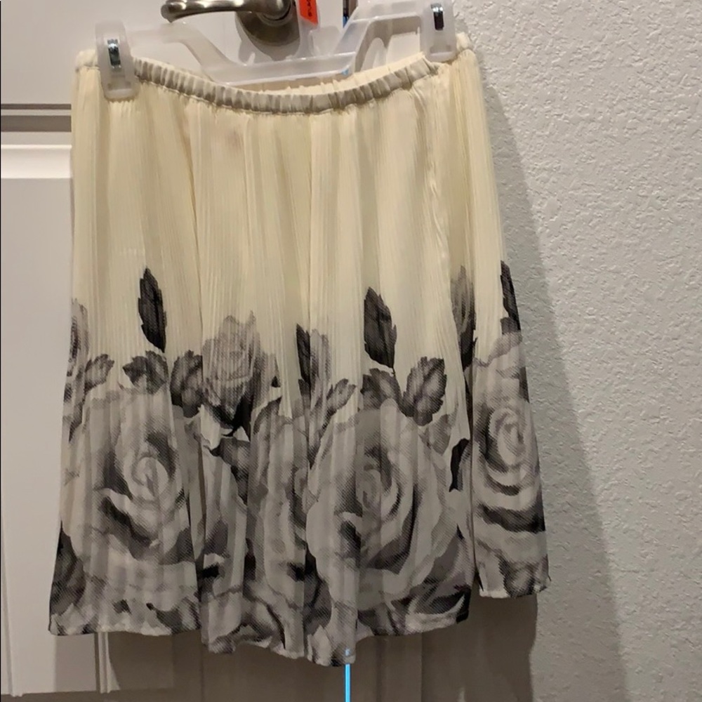 Skirts